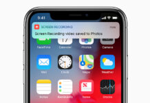 Hướng dẫn cách quay màn hình iPhone chi tiết nhất 2025 Hướng dẫn cách quay màn hình iPhone chi tiết nhất