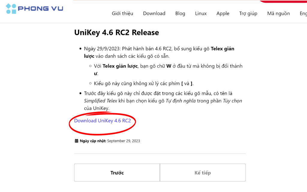 Unikey là gì và cách viết tiếng Việt sử dụng Unikey