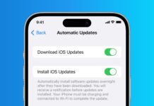 Hướng dẫn chi tiết cách cập nhật iOS và những điều cần lưu ý Hướng dẫn chi tiết cách cập nhật iOS và những điều cần lưu ý