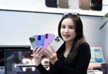 Mua iPhone 16 series tại Phong Vũ, nhận ngay quà tặng trị giá 2.780.000đ