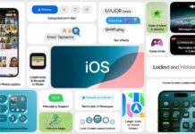 iOS 18 được phát hành chính thức với nhiều tính năng vượt trội iOS 18