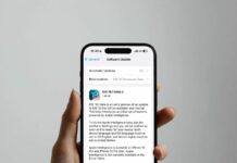 iOS 18.1 Public Beta 2 được phát hành. Có cập nhật gì mới?