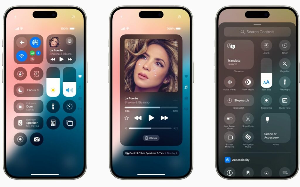 ios 18 3