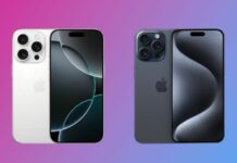 5 điểm khác biệt về ngoại hình của iPhone 16 Pro và iPhone 15 Pro