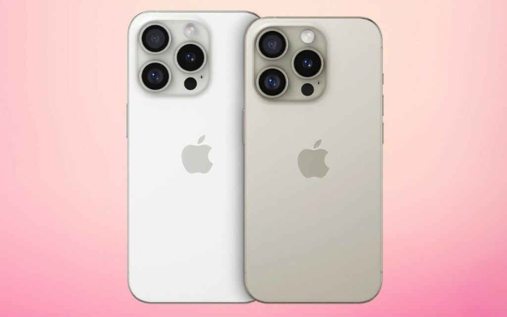 iphone 16 pro va 15 pro 2