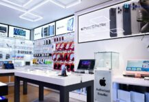 Khám phá không gian trải nghiệm sản phẩm Apple tại Phong Vũ – Săn ngay ưu đãi cực hot mừng iPhone 16 ra mắt! Không gian trải nghiệm các sản phẩm Apple tại Phong Vũ