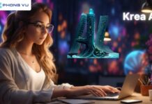 Krea AI là gì? Thỏa sức sáng tạo với công cụ tạo ảnh, video miễn phí