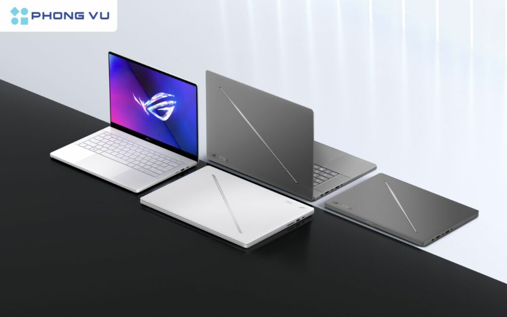 ASUS Zenbook DUO OLED UX8406MA-PZ142W