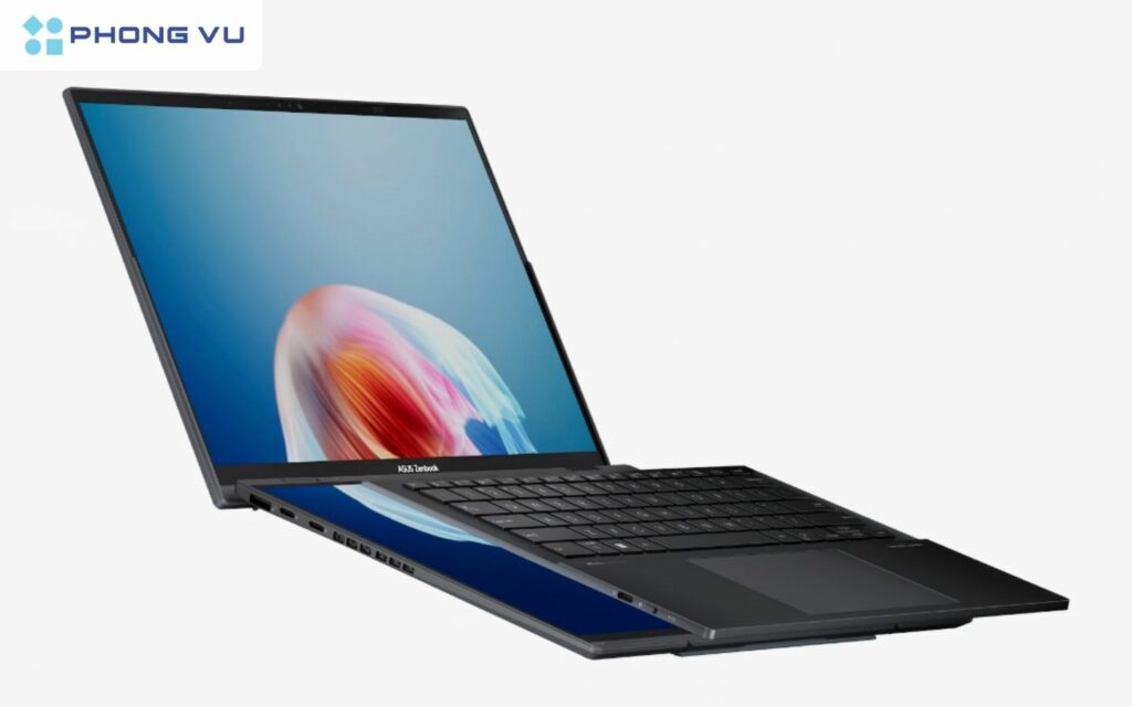 laptop asus tot va dang mua 9 2