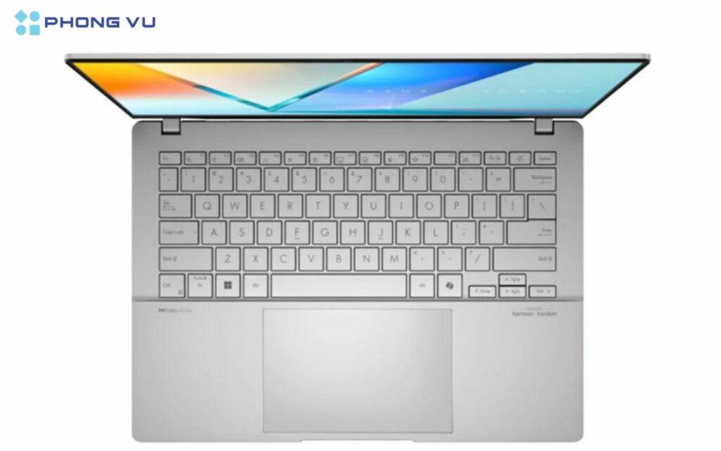 NPU 50 TOPs mạnh mẽ là điểm nhấn đặc sắc nhất trên ASUS Vivobook S 14