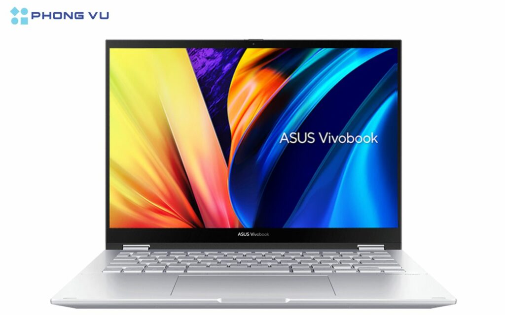 Người dùng có thể trải nghiệm hiệu suất làm việc cao hơn và mượt mà hơn ngay trên Vivobook S 14