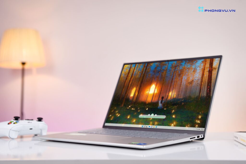 Intel Core i5-1340P là con chip với 12 nhân và 16 luồng