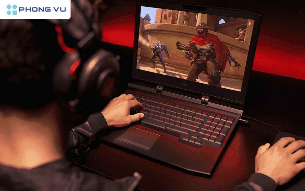 Các tiêu chí chọn laptop gaming phù hợp 