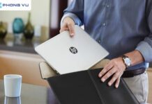 Top 6 laptop văn phòng tốt nhất 2024, giá dưới 20 triệu