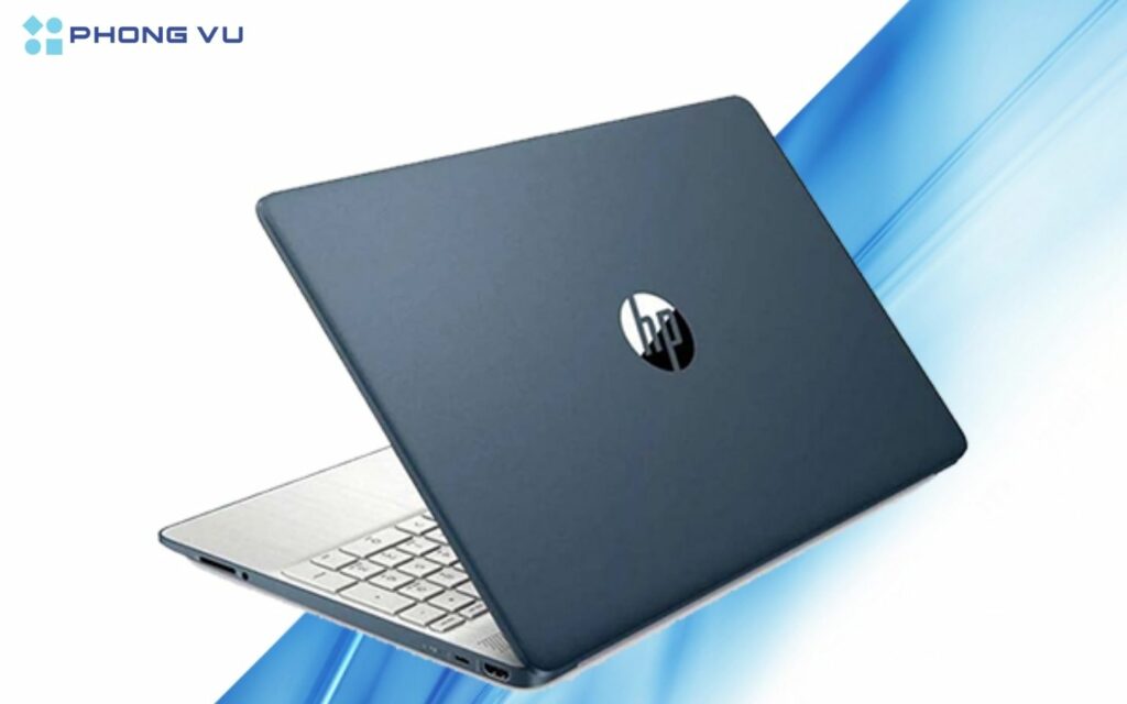 Laptop HP 15s-fq5228TU - 8U240PA là sản phẩm laptop văn phòng dành cho doanh nhân và kế toán viên