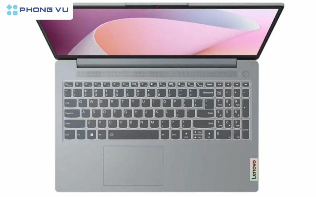 Laptop Lenovo Ideapad Slim 3 15ABR8 - 82XM00EJVN đảm bảo hiệu suất vượt trội cho mọi tác vụ