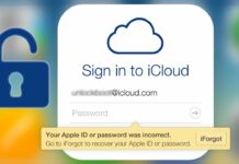 5 Cách lấy lại mật khẩu iCloud nhanh chóng & an toàn 2025 5 Cách lấy lại mật khẩu iCloud nhanh chóng & an toàn 2025
