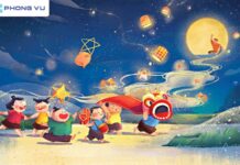 120+ lời chúc Trung thu 2025 cho gia đình, bạn bè ngắn gọn, ý nghĩa Trung thu là ngày lễ được nhiều người cả già lẫn trẻ mong đợi nhất trong năm
