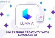 Luma AI là gì? Hướng dẫn sử dụng Luma AI tạo video 3D miễn phí Ứng dụng dễ dùng, chi phí thấp và nhiều tính năng nâng cao cho bạn trải nghiệm