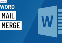Mail merge là gì? Hướng dẫn sử dụng mail merge trong Word, Excel có thể bạn quan tâm Mail merge là gì? Hướng dẫn sử dụng mail merge