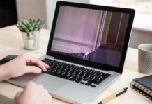 Nguyên nhân và cách khắc phục màn hình MacBook bị sọc ngang hiệu quả Nguyên nhân và cách khắc phục màn hình MacBook bị sọc ngang hiệu quả