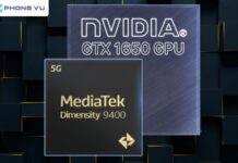Khám phá MediaTek Dimensity 9400: Có gì mới, tính năng nổi bật?