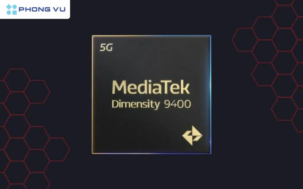 mediatek dimensity 9400 1