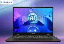 MSI ra mắt máy tính xách tay chơi game AI+ thế hệ mới với Intel Lunar Lake và AMD Ryzen AI 300