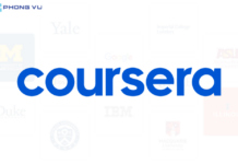 Coursera là gì? Tất tần tật về nền tảng học trực tuyến Coursera