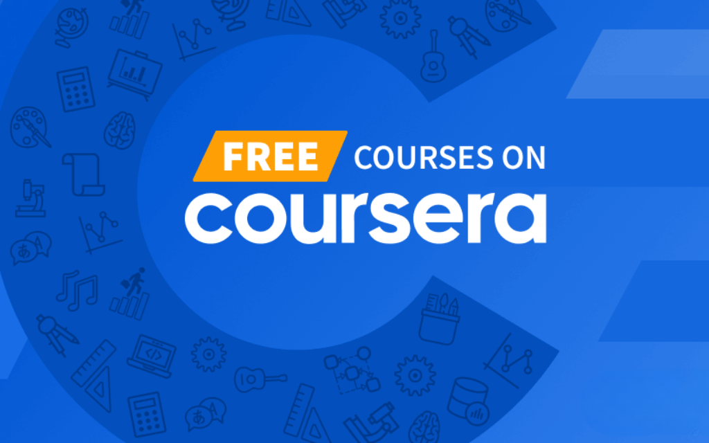 Coursera cung cấp cả các khóa học miễn phí và trả phí.