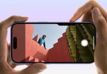 Nút điều khiển Camera mới trên iPhone 16 có thể làm được gì?
