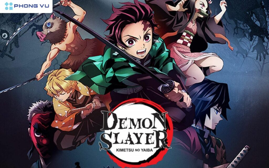 Phim hoạt hình xuất sắc, thu hút nhiều người xem nhất thời gian vừa qua tại Nhật Bản và nhiều quốc gia khác nhau