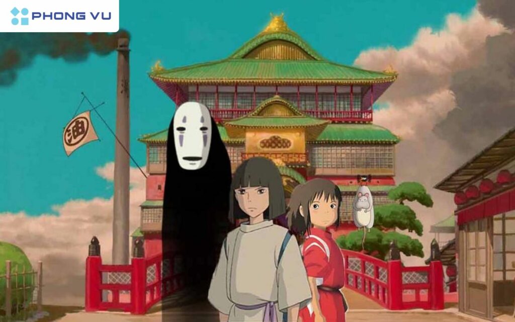 Bộ anime bất hủ, tuổi thơ của nhiều thế hệ 9X