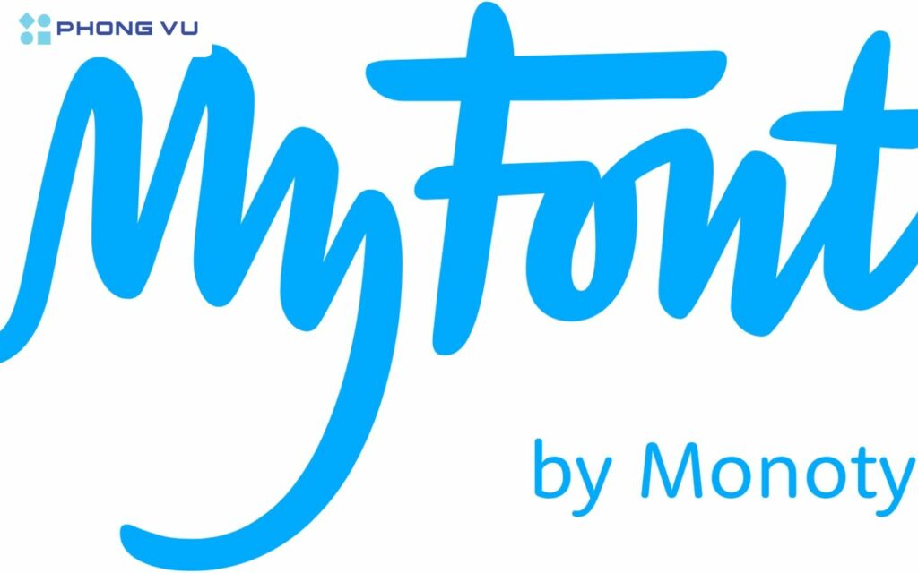 MyFonts là một trong những nền tảng hàng đầu cung cấp các font chữ đa dạng và phong phú