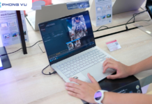 Phong Vũ dự báo xu hướng laptop AI, mang đến trải nghiệm công nghệ đỉnh cao cho mùa mua sắm cuối năm