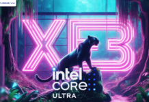 Rò rỉ thông số kỹ thuật của Intel Core Ultra 300 Panther Lake-H Intel Core Ultra 300 với TDP 28W cũng có cấu hình tương tự với 6 nhân P, 8 nhân E và 4 nhân LP E