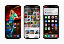 So sánh giao diện iOS 18 với iOS 17: Đáng để anh em trải nghiệm!