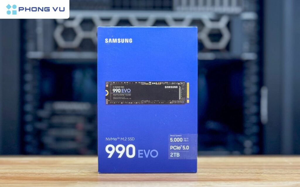 ssd 990 evo plus 1