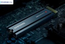 Samsung 990 Evo Plus ra mắt: SSD PCIe Gen 5 x2, hiệu năng vượt trội