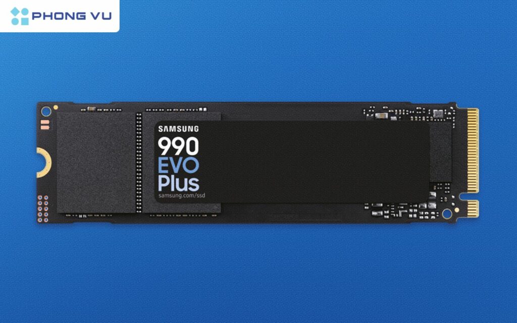 ssd 990 evo plus 3