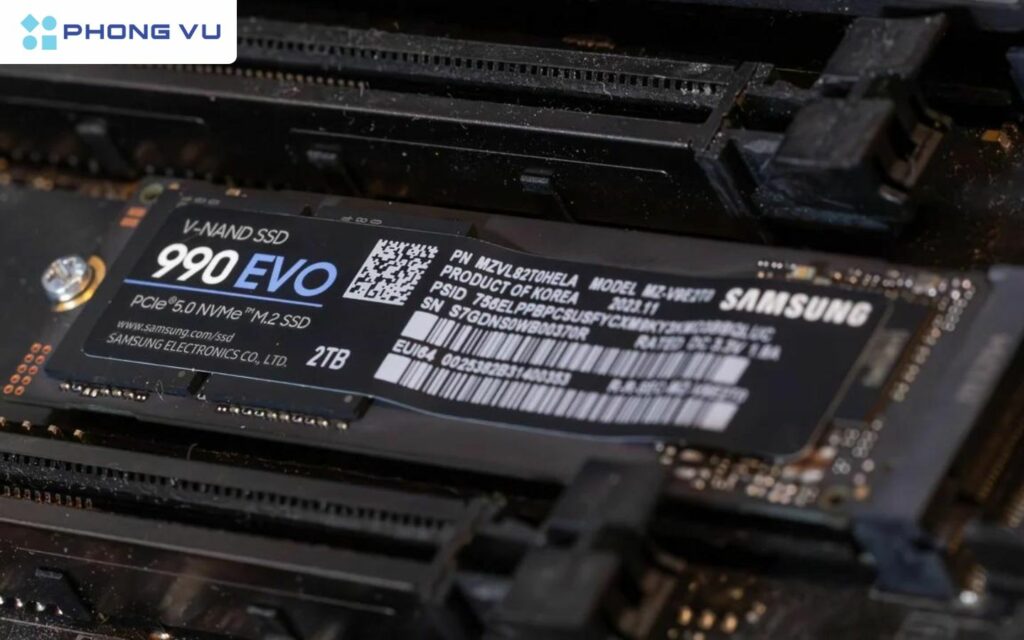 ssd 990 evo plus 4