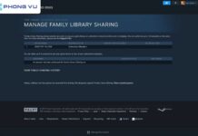 Cách chơi Black Myth: Wukong miễn phí với Steam Family Sharing Chia sẻ thư viện game với những người dùng khác bằng tài khoản Steam Guard của bạn