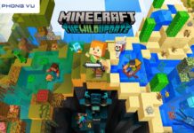 Tải Minecraft 1.19 bản chính thức bằng tiếng Việt miễn phí