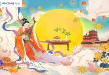 Tết Trung thu là gì? Nguồn gốc và ý nghĩa của Tết Trung thu