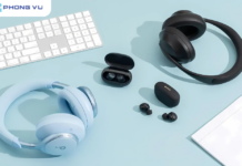 Top 10+ dòng tai nghe chống ồn tốt nhất hiện nay 2024 dành cho bạn