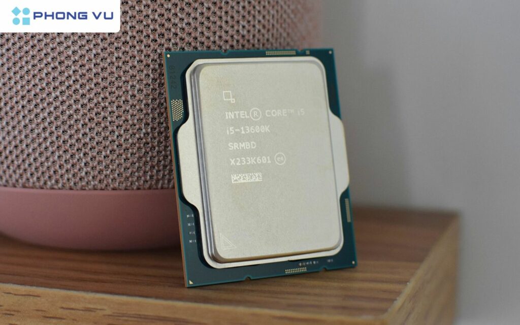 Top 5 CPU được người dùng đánh giá cao nhất