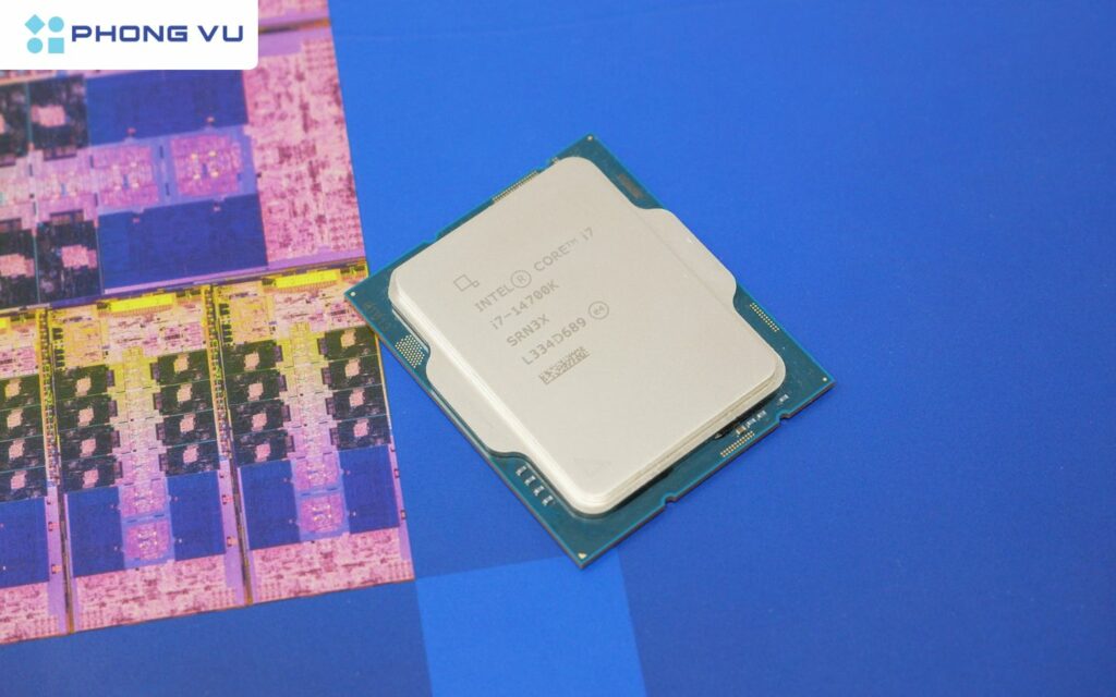 Top 5 CPU được người dùng đánh giá cao nhất