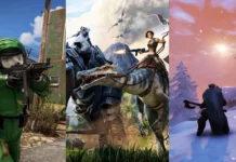 Top 40 game sinh tồn trên PC và Mobile hay, mới nhất 2025 Top 40 game sinh tồn trên PC và Mobile hay, mới nhất
