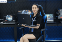 Top 9 laptop gaming dưới 30 triệu đáng mua, cấu hình mạnh mẽ nhất tầm giá Phong Vũ hiện đang phân phối rất nhiều mẫu laptop gaming dưới 30 triệu đáng mua
