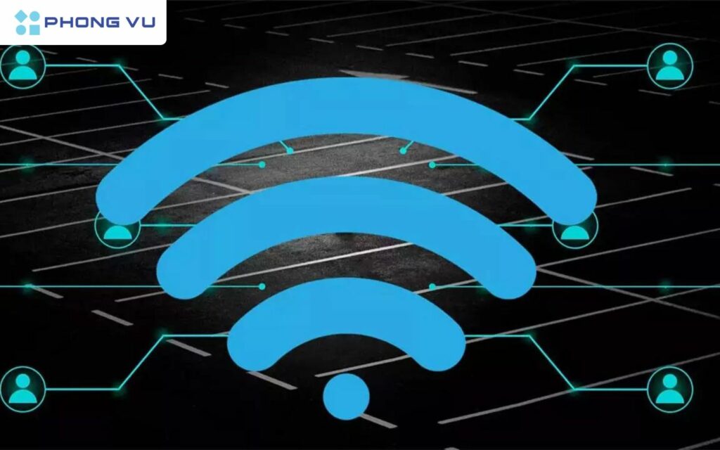 wifi 2 4 ghz va 5 ghz 4